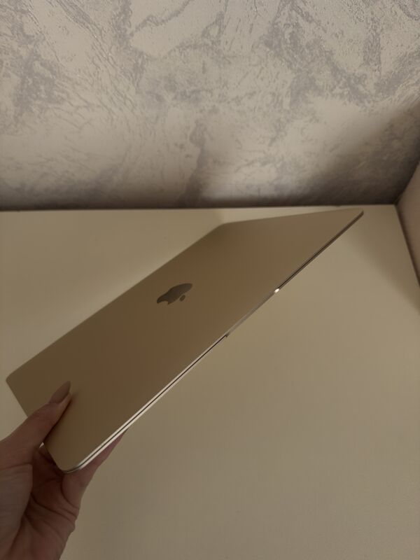 MacBook - Hazar - img 1