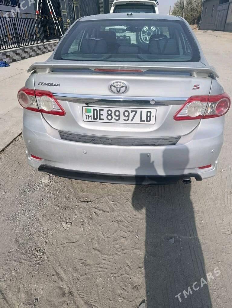 Toyota Corolla 2013 - 170 000 TMT - Köýtendag - img 2