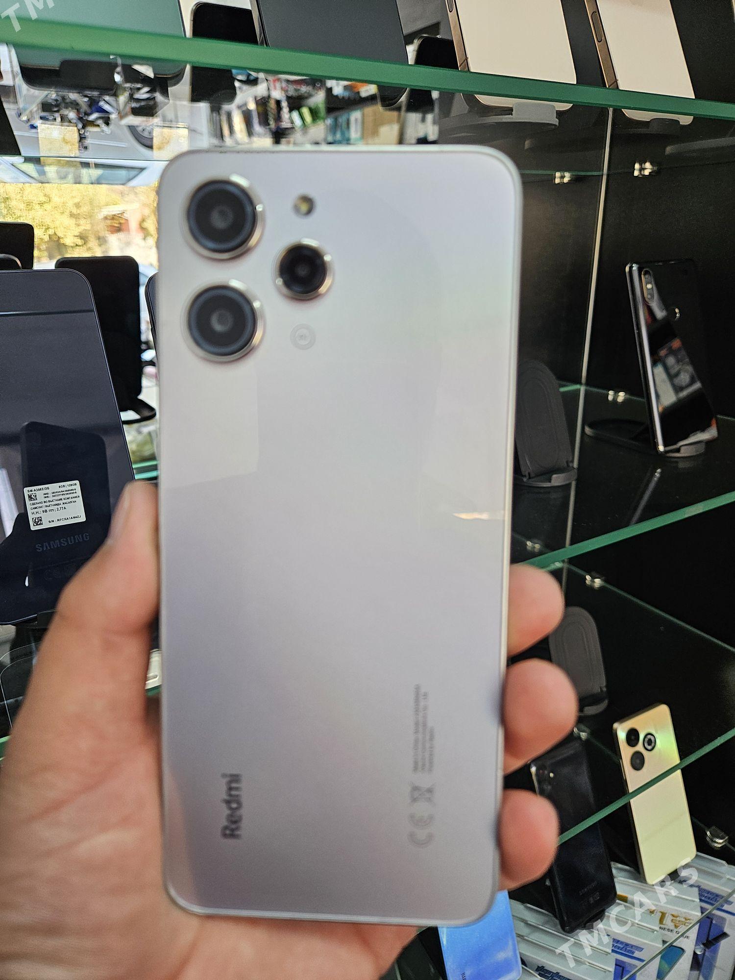 REDMI 12 4/128 - Mary - img 1