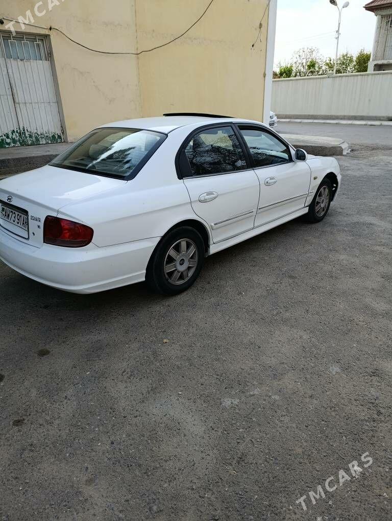 Hyundai Sonata 2004 - 50 000 TMT - Анев - img 3