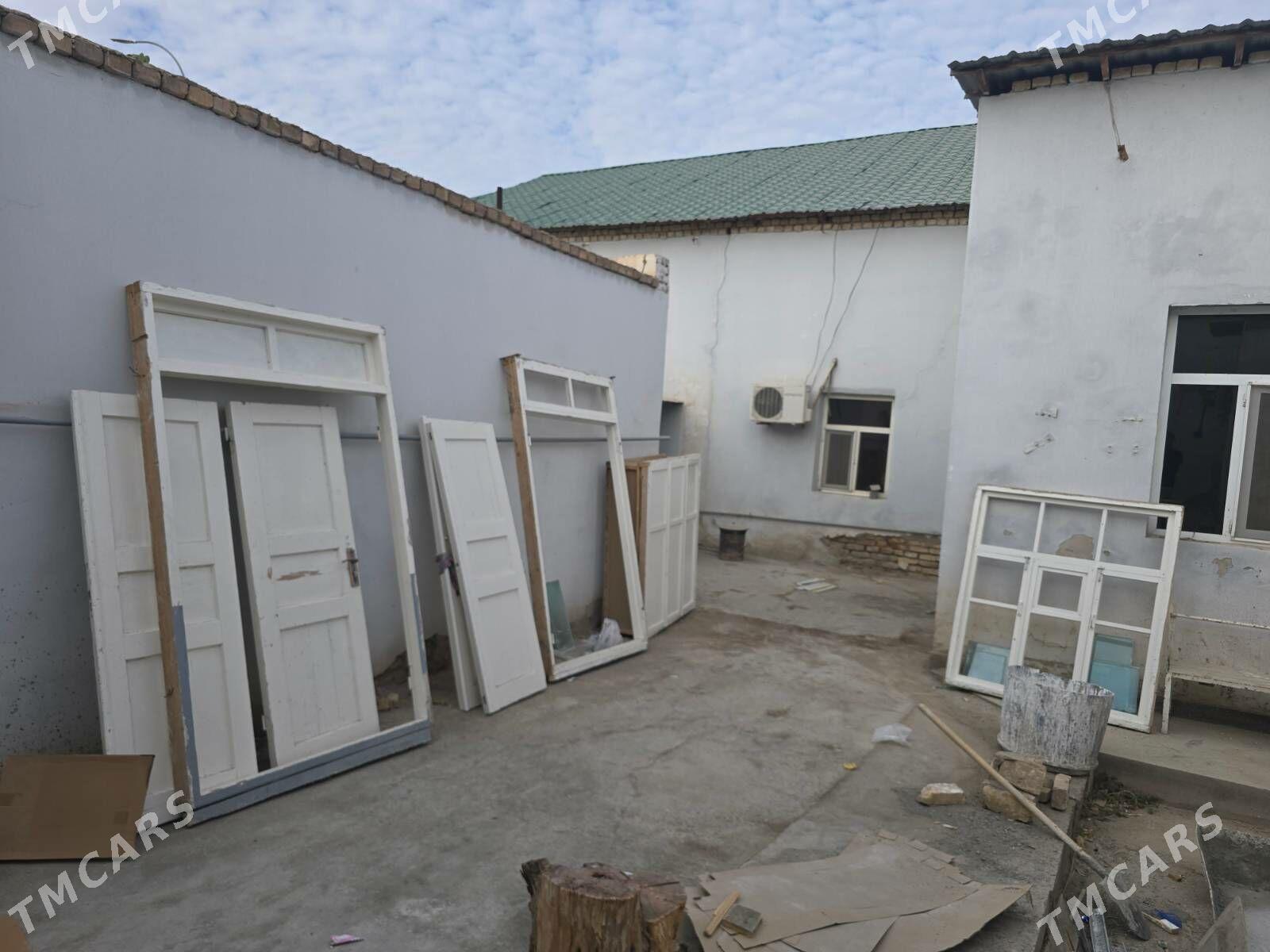 ayna gapy şkaf - Дашогуз - img 2