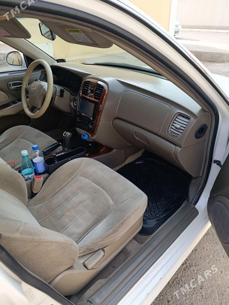 Hyundai Sonata 2004 - 50 000 TMT - Анев - img 5