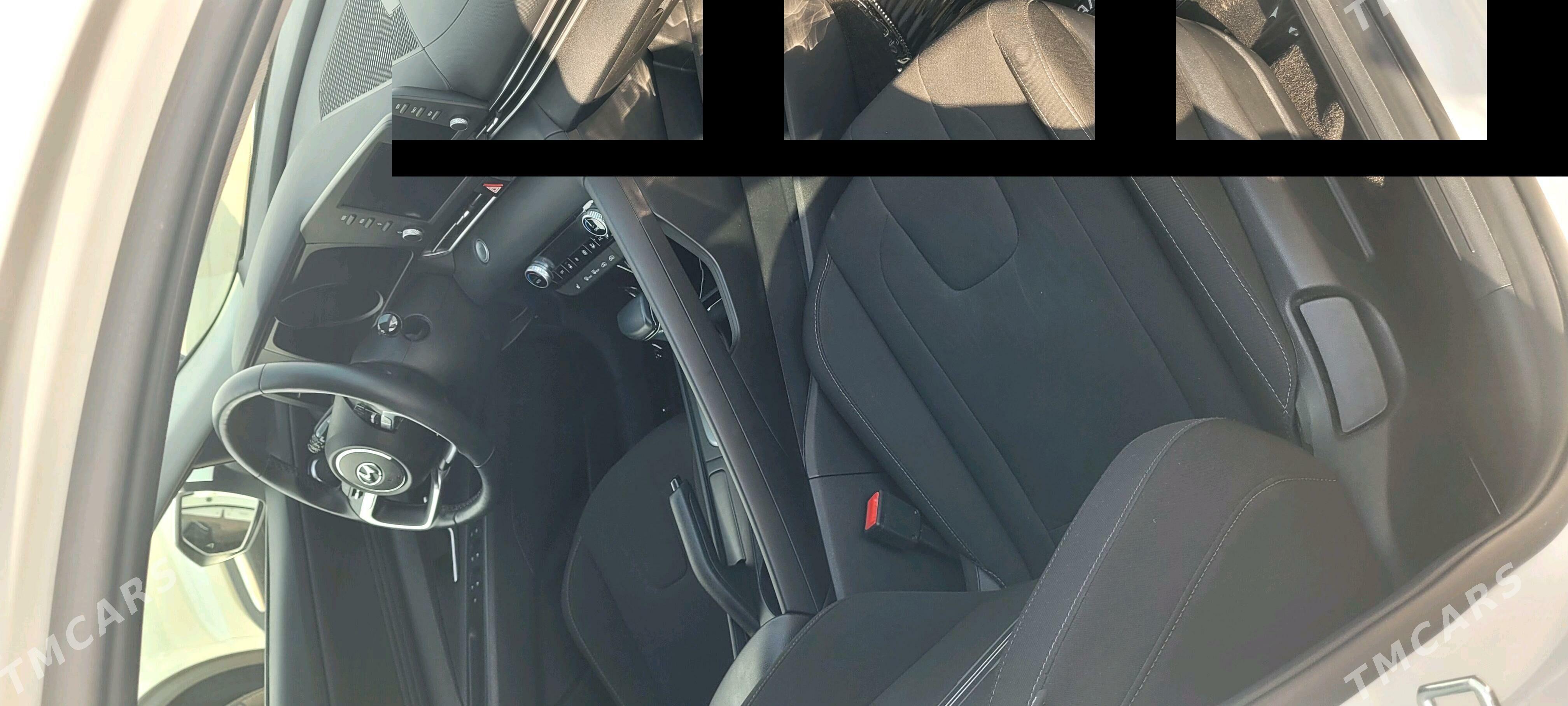 Hyundai Elantra 2021 - 255 000 TMT - Parahat 4 - img 5