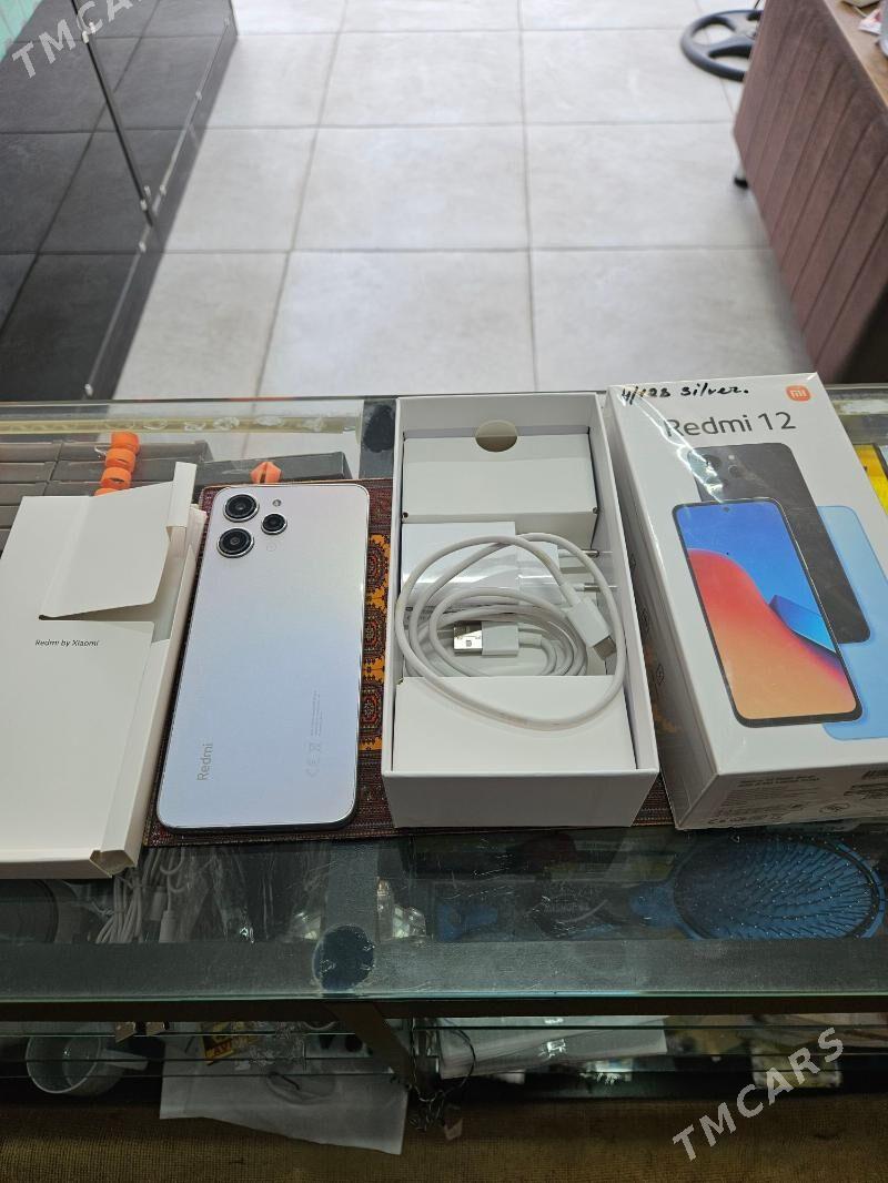 REDMI 12 4/128 - Mary - img 2