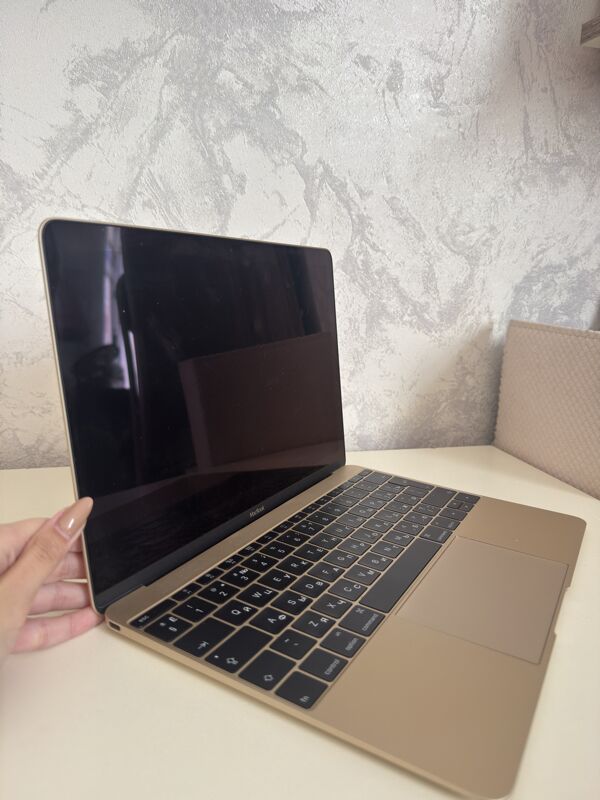 MacBook - Hazar - img 3