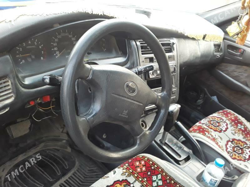 Toyota Corona 1994 - 65 000 TMT - Türkmenabat - img 3
