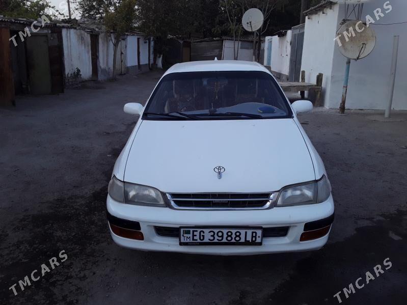 Toyota Corona 1994 - 65 000 TMT - Türkmenabat - img 2