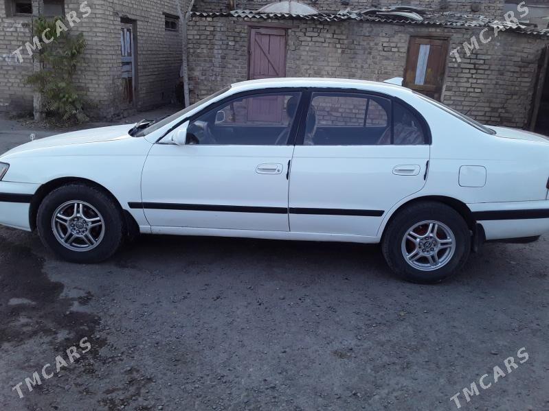 Toyota Corona 1994 - 65 000 TMT - Türkmenabat - img 6