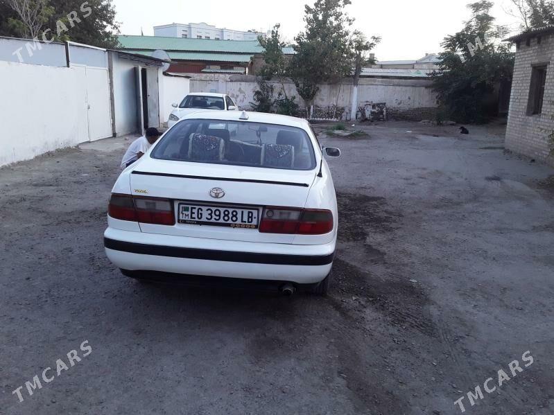 Toyota Corona 1994 - 65 000 TMT - Türkmenabat - img 5