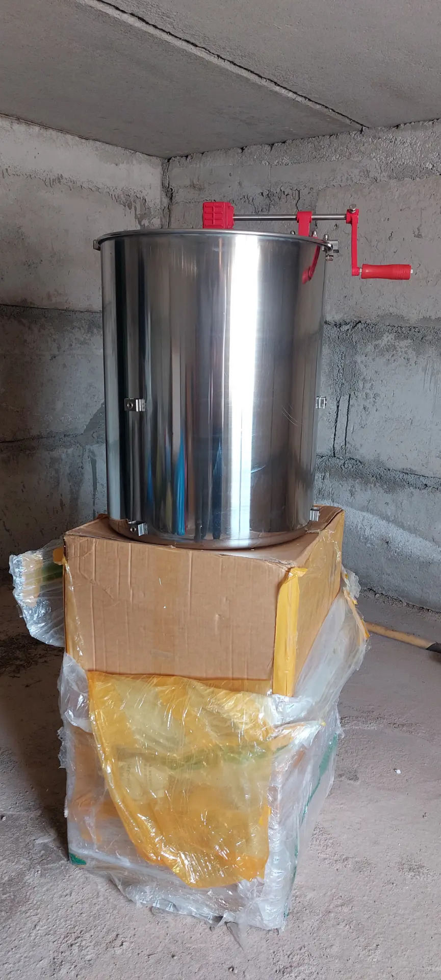 Medagonka - Дашогуз - img 5