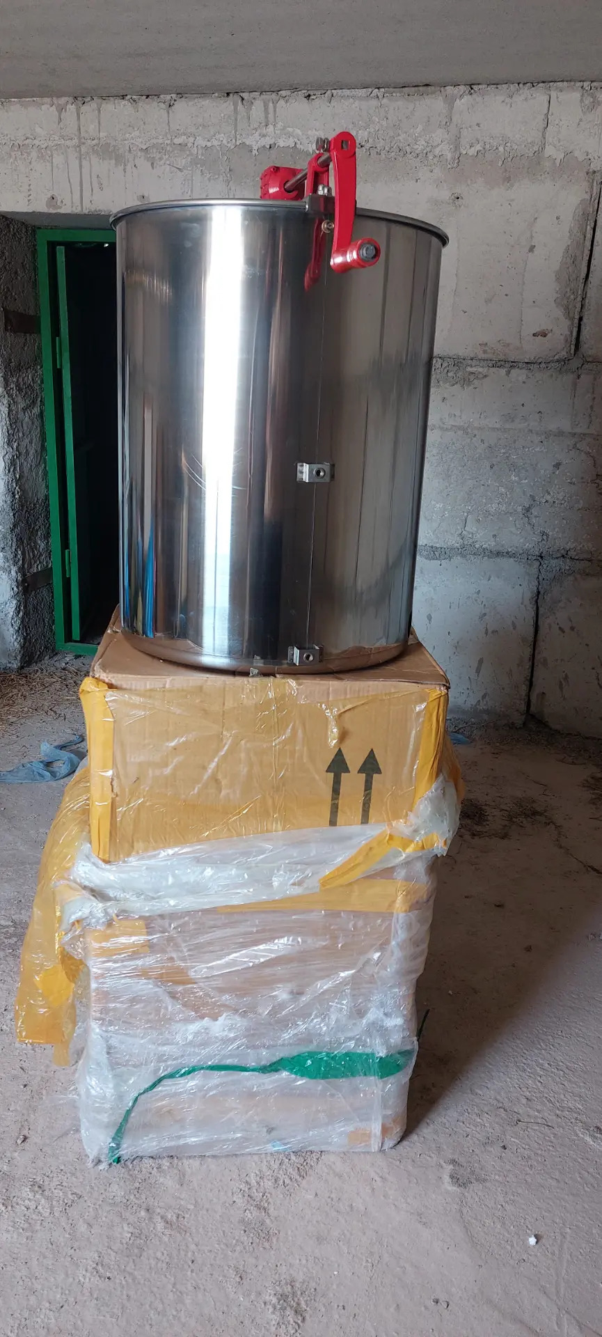 Medagonka - Дашогуз - img 7