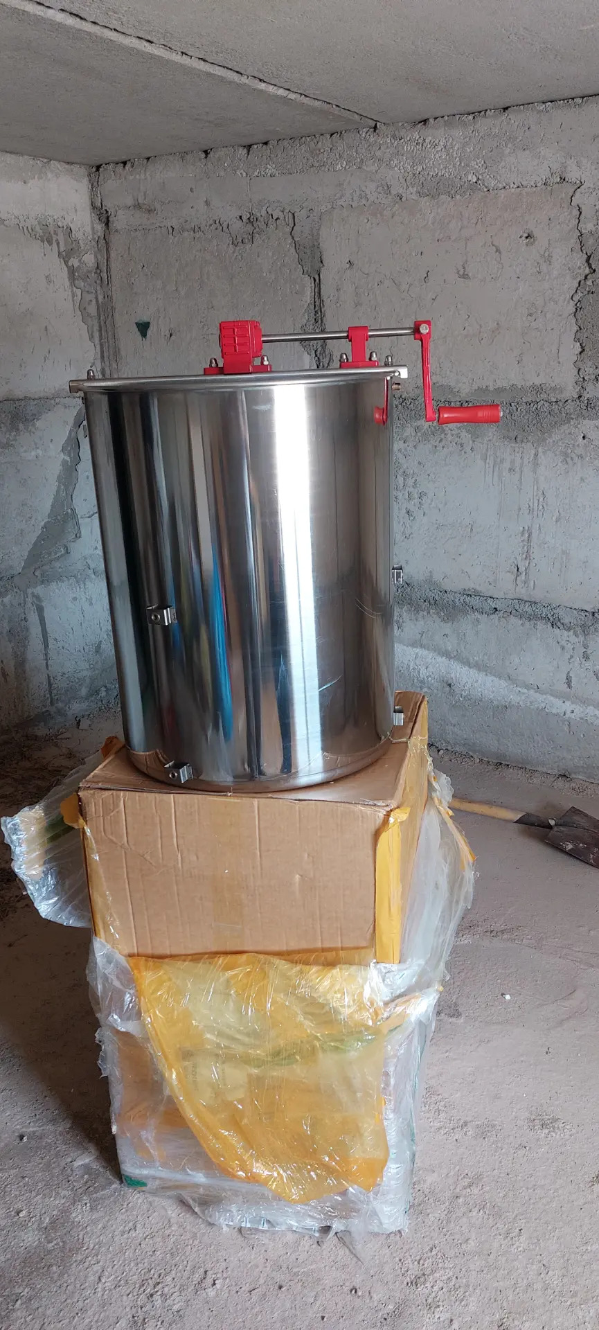 Medagonka - Дашогуз - img 6