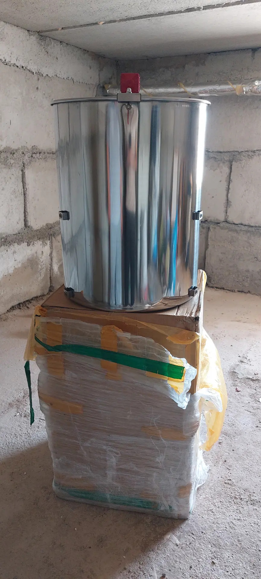 Medagonka - Дашогуз - img 8