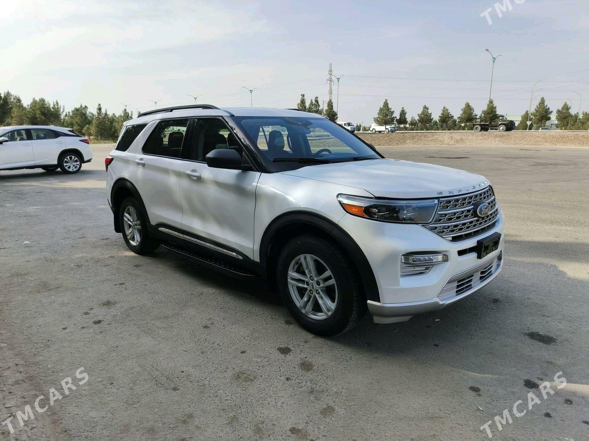 Ford Explorer 2021 - 350 000 TMT - Mary - img 7