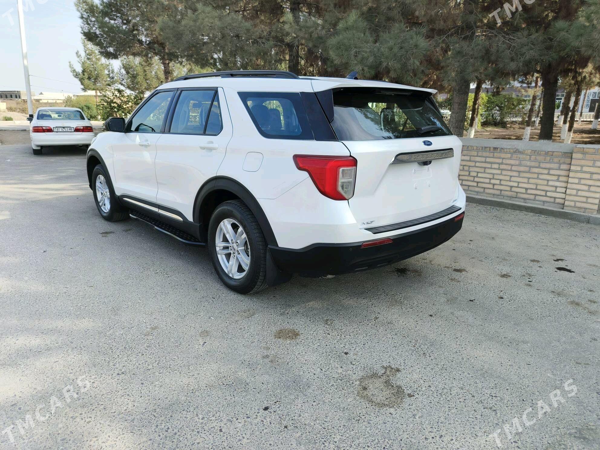 Ford Explorer 2021 - 350 000 TMT - Mary - img 6