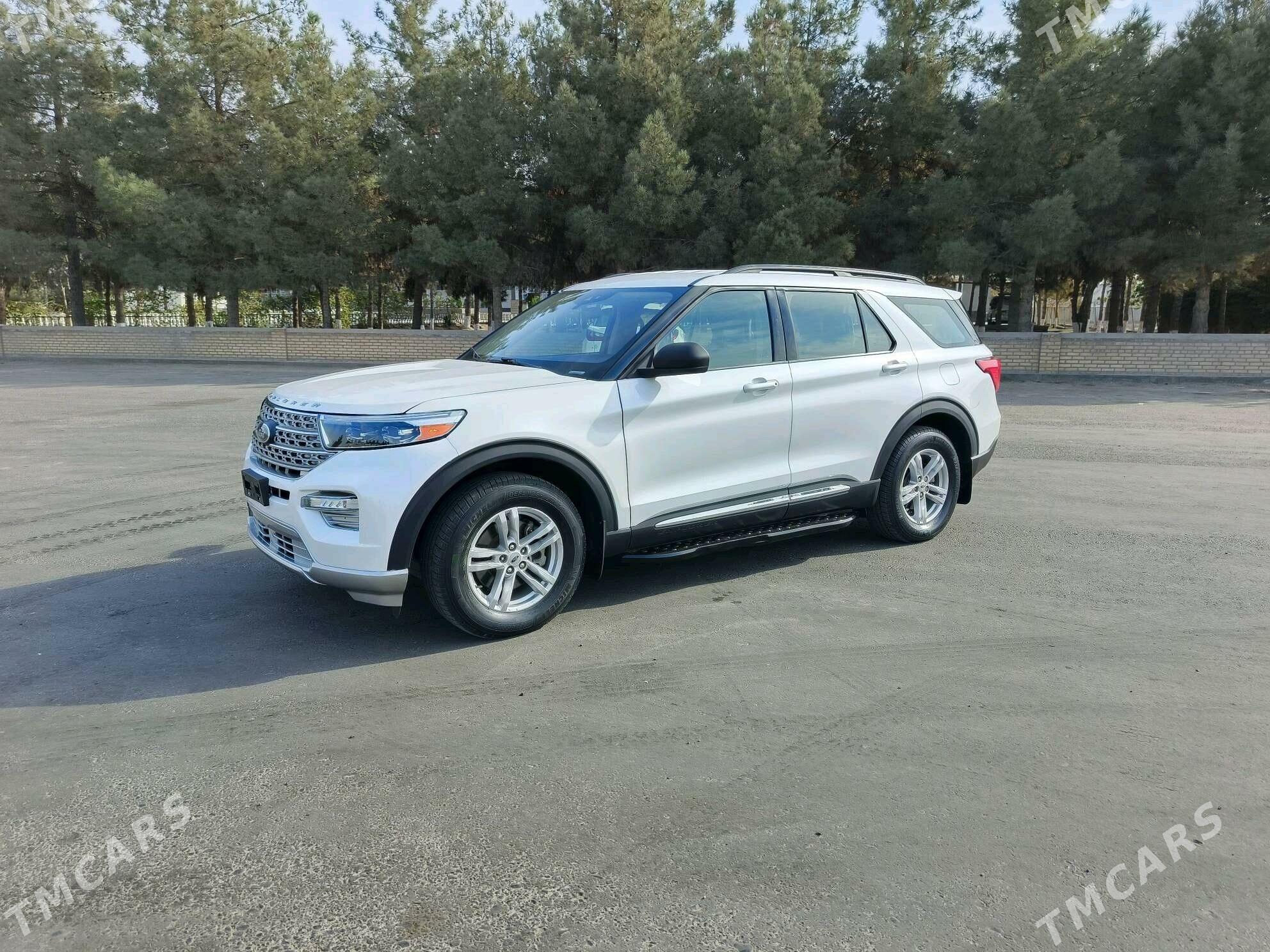 Ford Explorer 2021 - 350 000 TMT - Mary - img 3