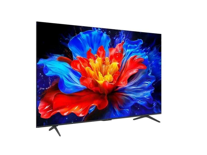 TCL 55P8K Google Tv 55" - Aşgabat - img 4