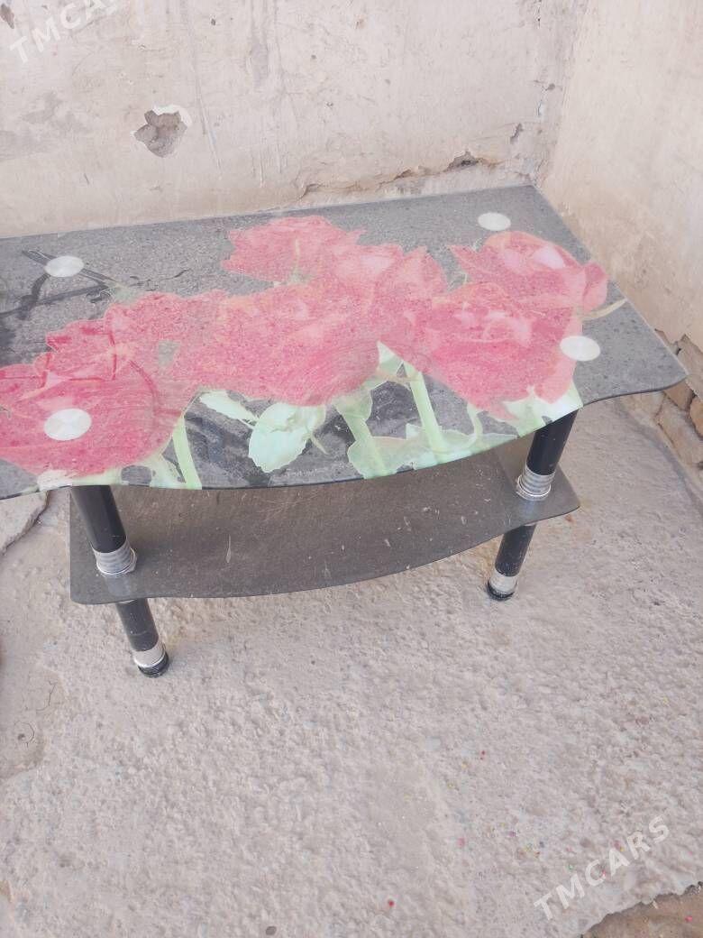 Telewizor pasdafga - Daşoguz - img 2