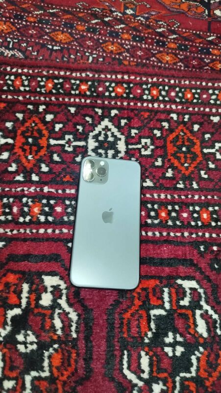 iphone 11pro - Ашхабад - img 1
