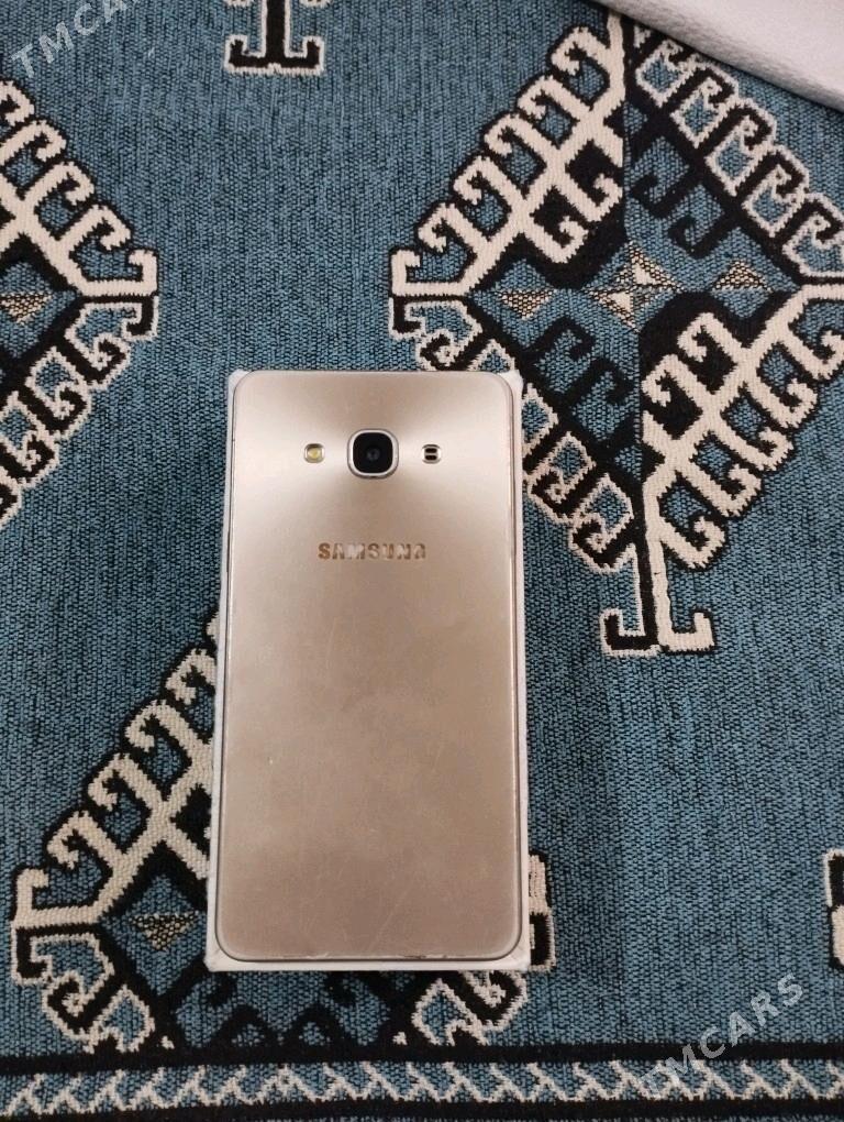 samsung j3 pro - Ашхабад - img 3