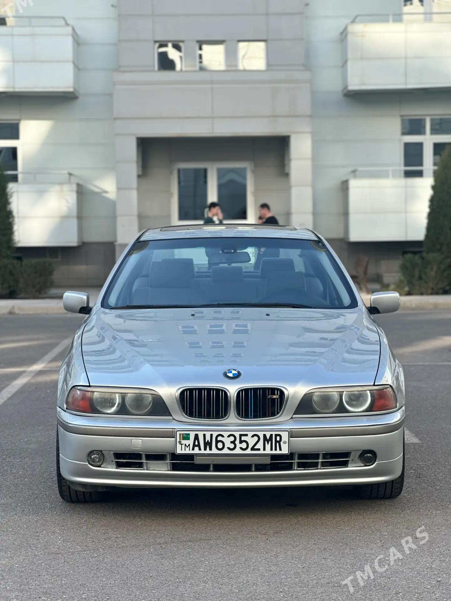 BMW 528 2003 - 165 000 TMT - Mary - img 5