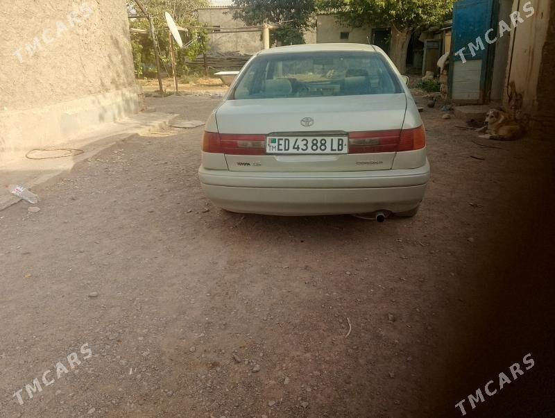 Toyota Corona 1996 - 55 000 TMT - Койтендаг - img 2