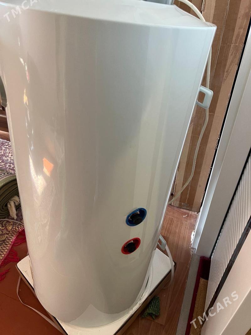 boyler - Балканабат - img 3