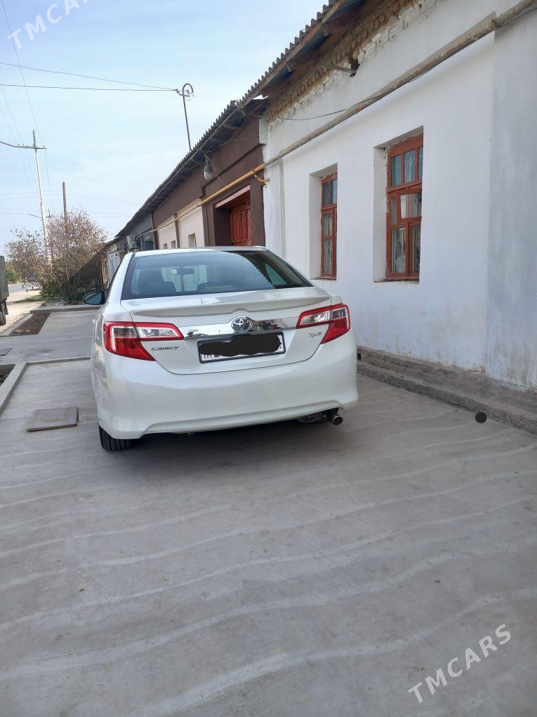 Toyota Camry 2012 - 215 000 TMT - Türkmenabat - img 4