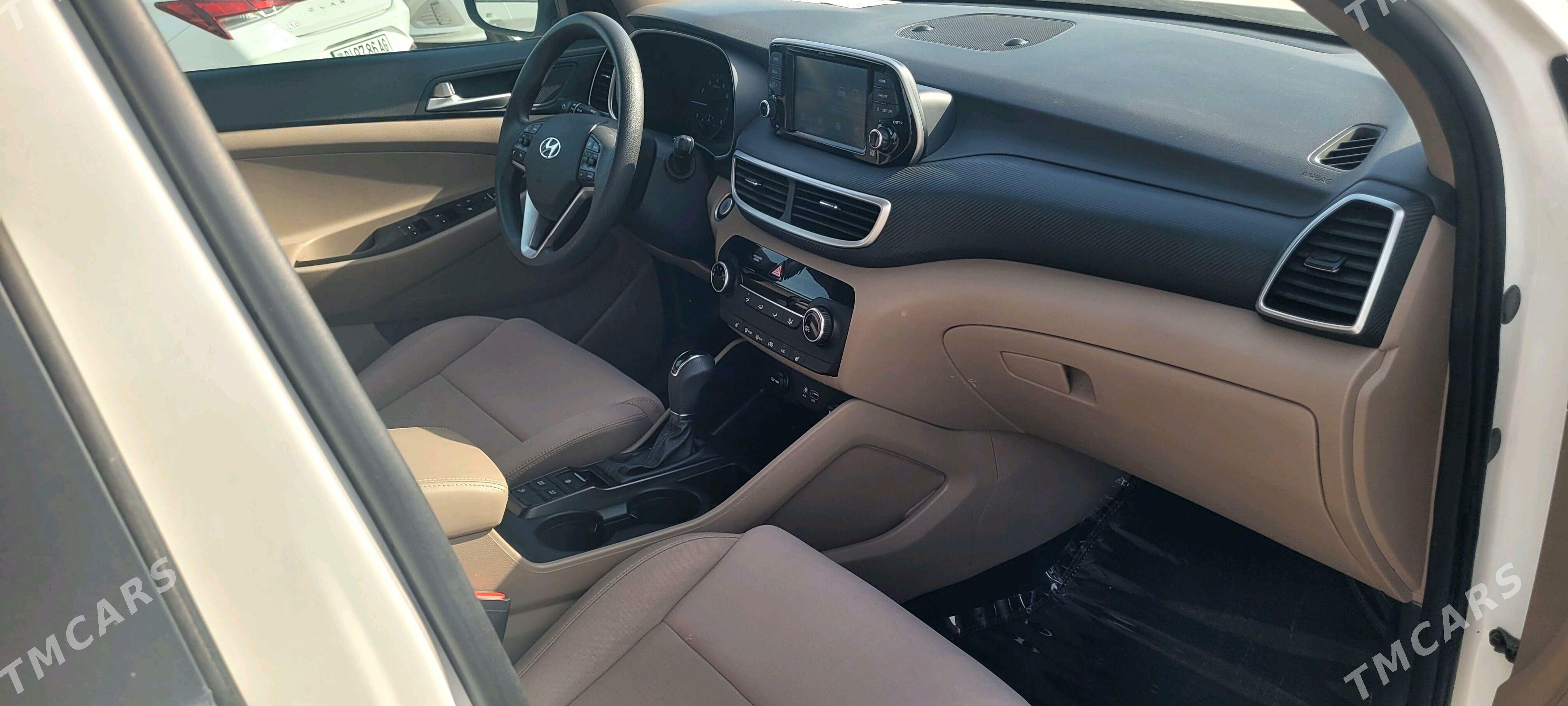 Hyundai Tucson 2019 - 240 000 TMT - Мир 4 - img 2