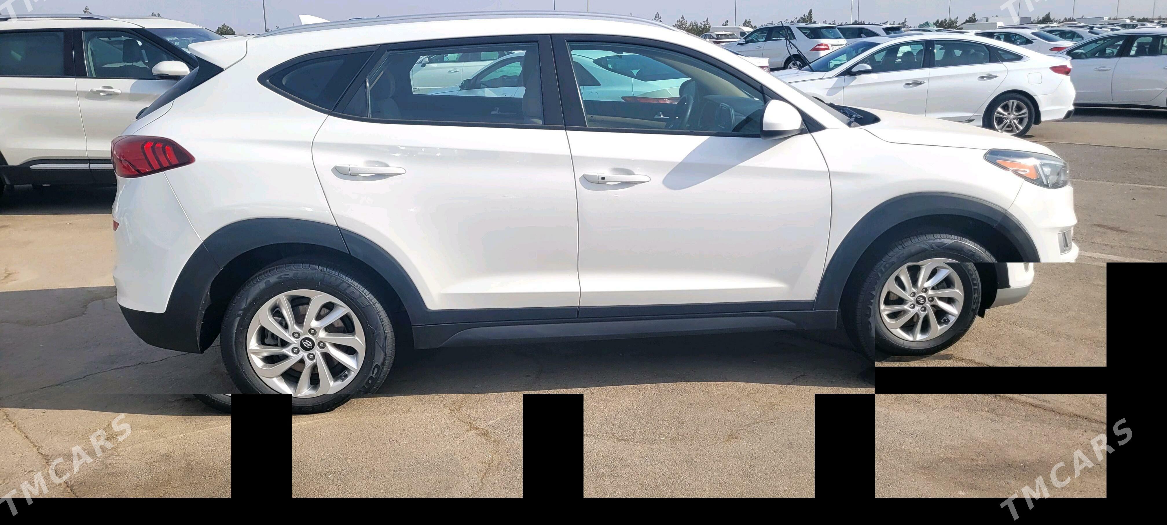 Hyundai Tucson 2019 - 240 000 TMT - Мир 4 - img 1