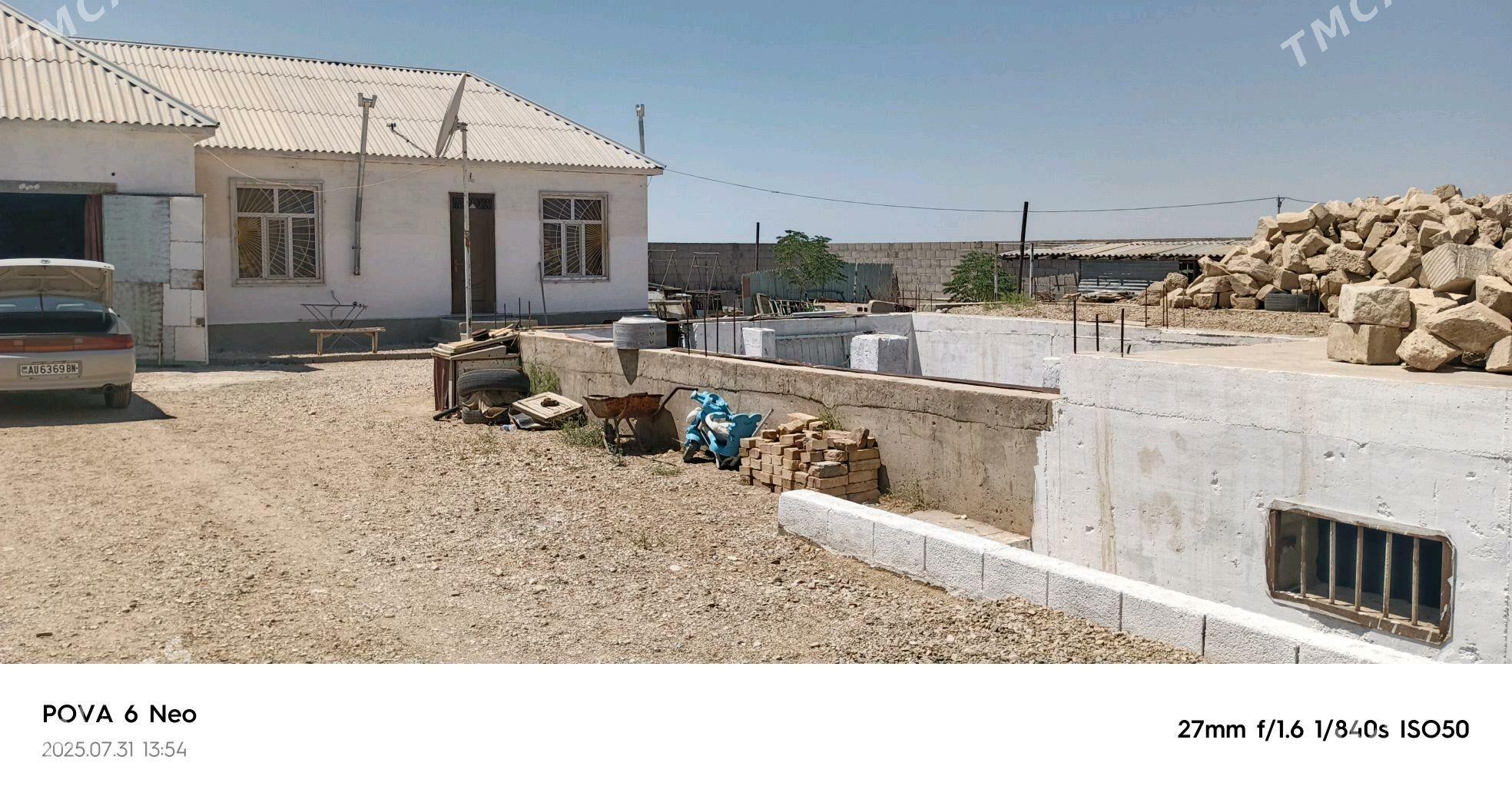 jaý - Balkanabat - img 2