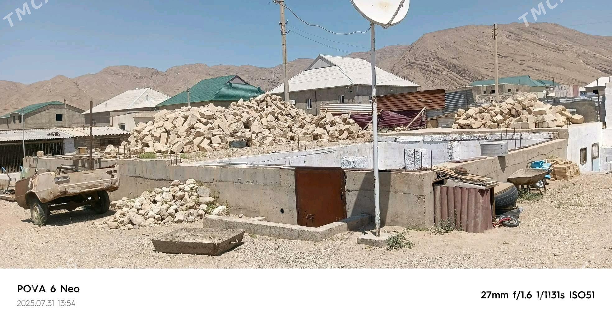 jaý - Balkanabat - img 1