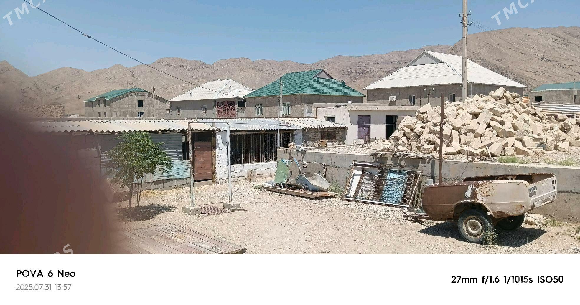 jaý - Balkanabat - img 6