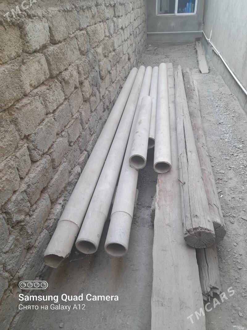 azbes turbo - Чоганлы - img 2