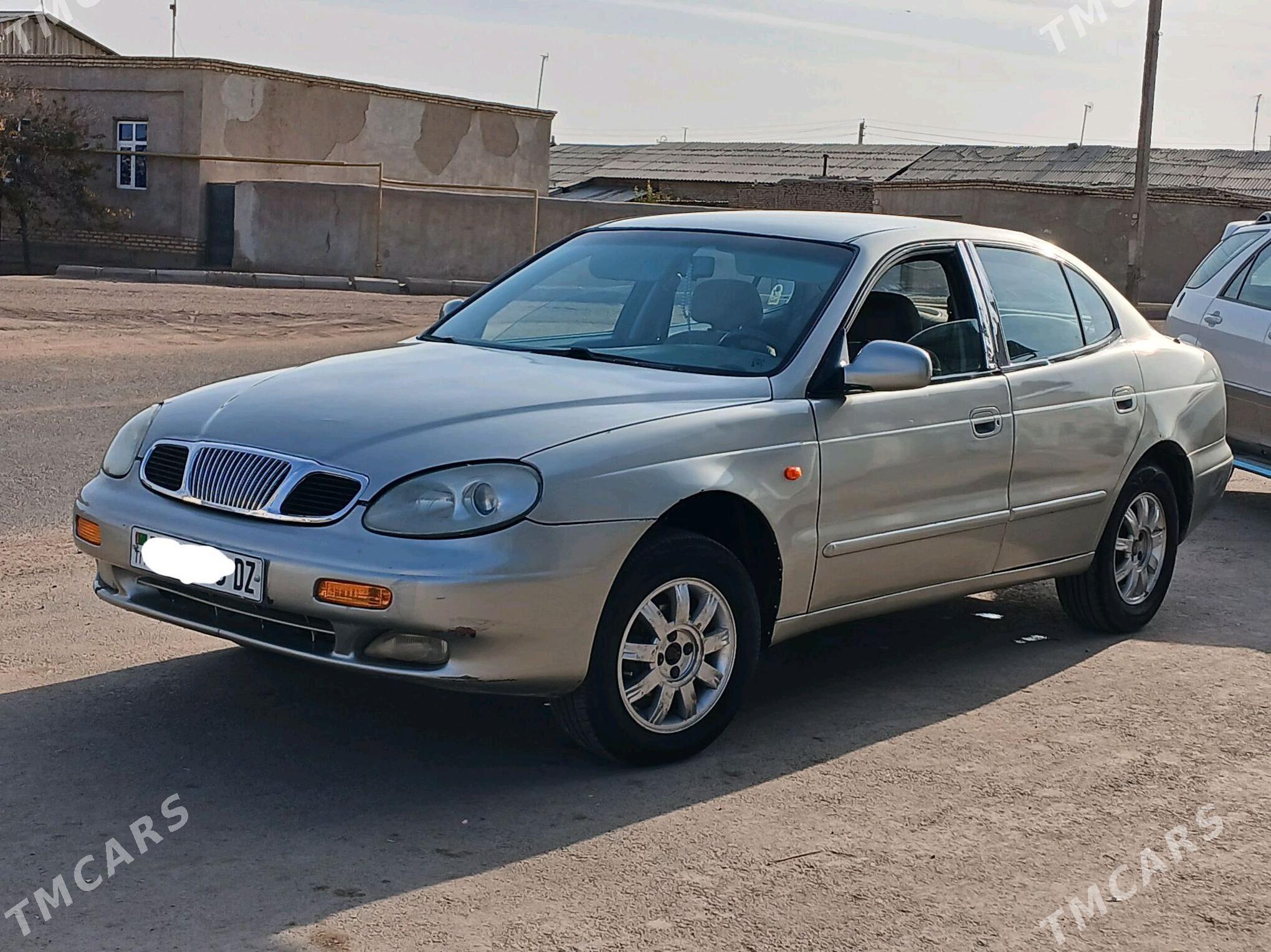 Daewoo Leganza 1998 - 38 000 TMT - Daşoguz - img 6