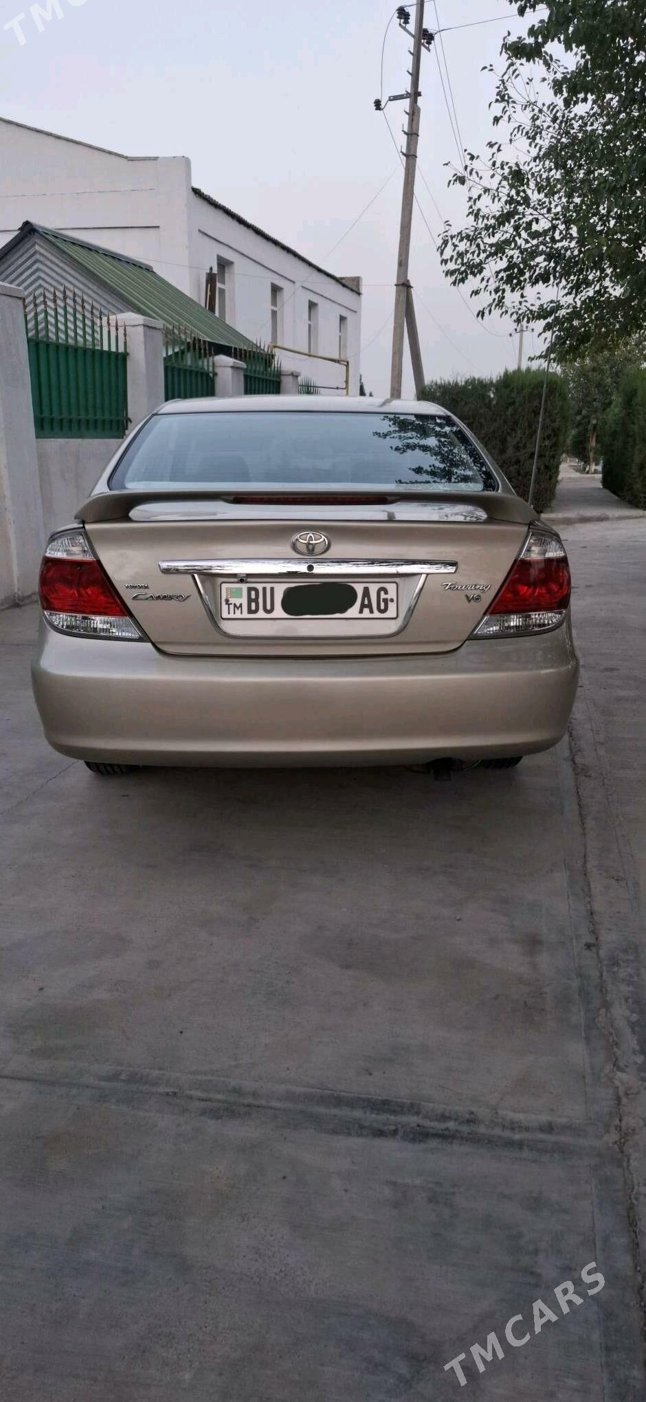 Toyota Camry 2003 - 185 000 TMT - Aşgabat - img 2