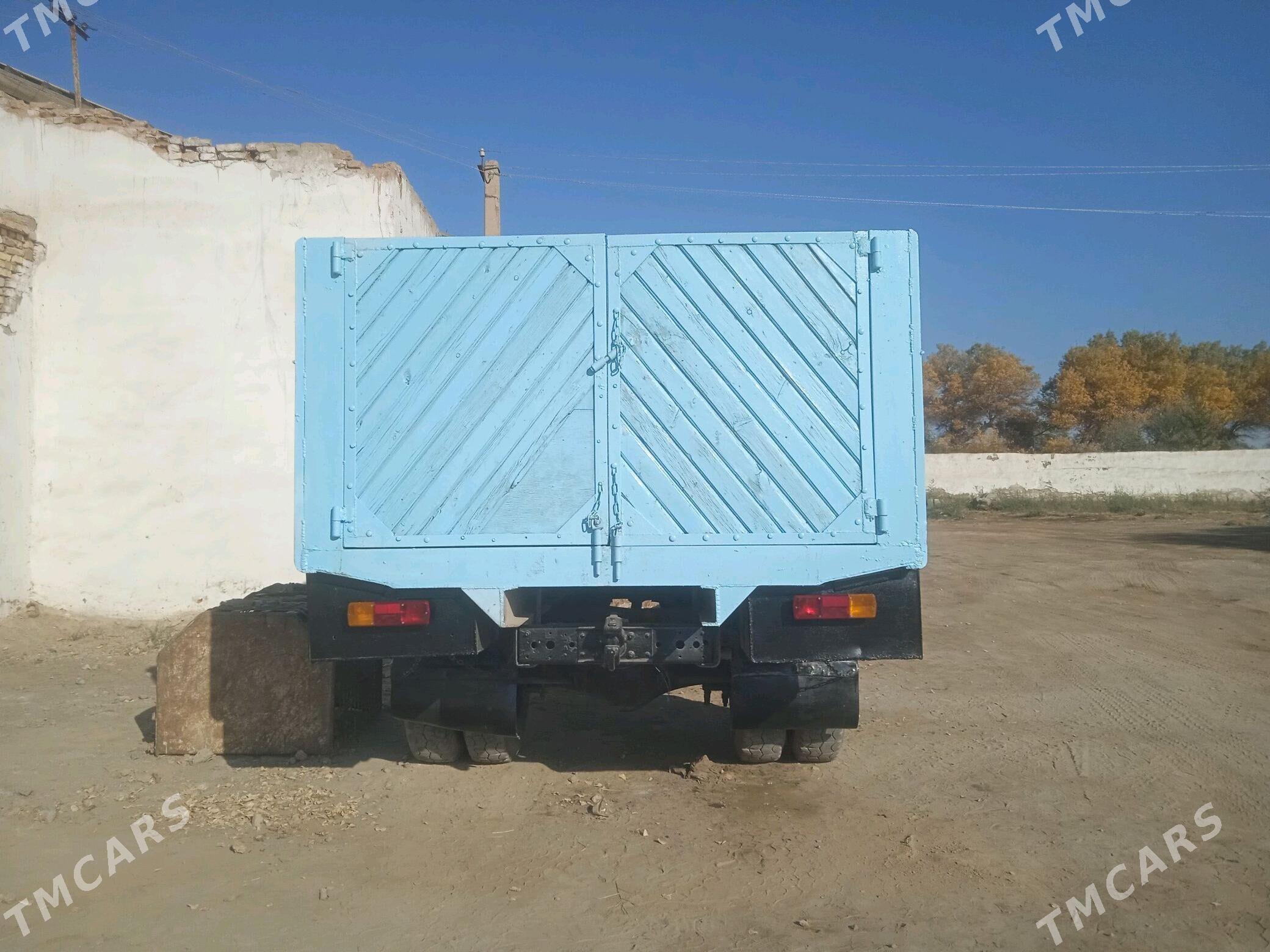 Zil 130 1987 - 32 000 TMT - Кёнеургенч - img 2