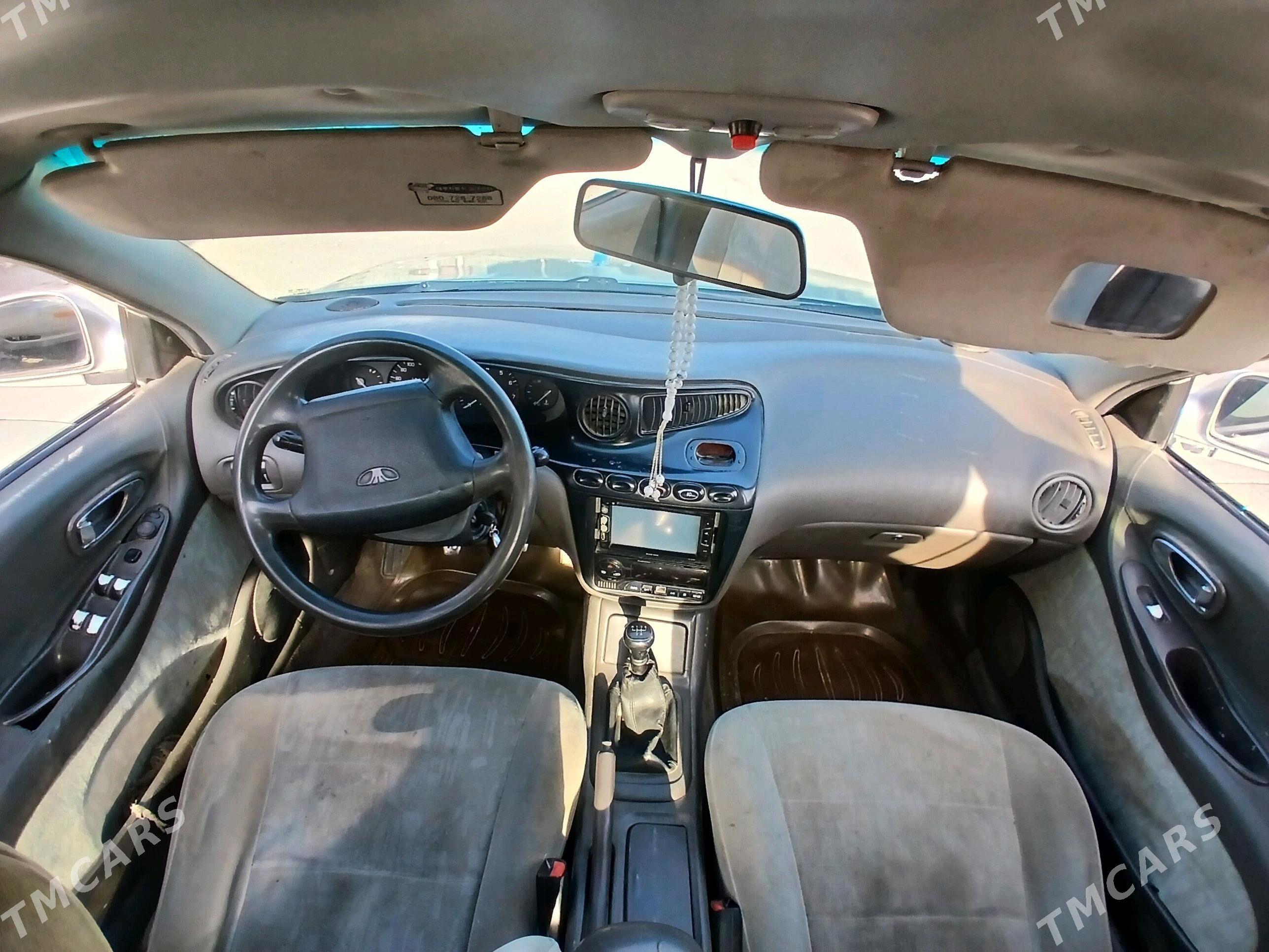 Daewoo Leganza 1998 - 38 000 TMT - Daşoguz - img 3