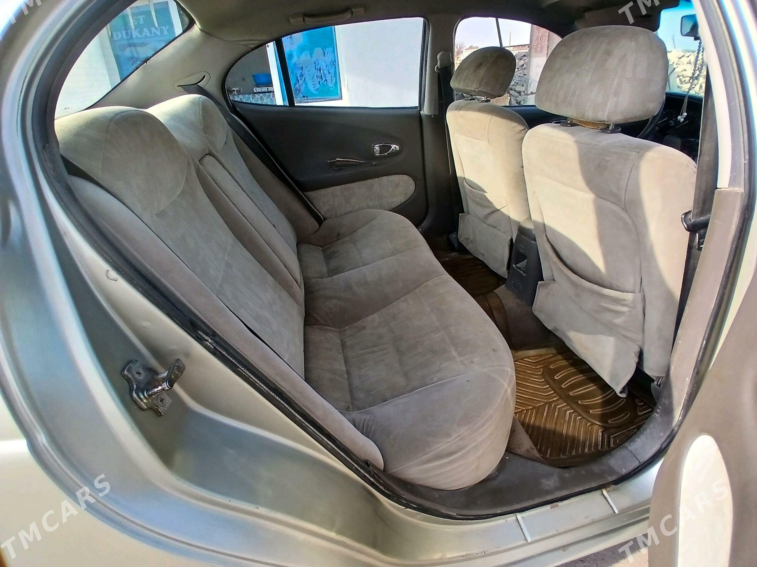 Daewoo Leganza 1998 - 38 000 TMT - Daşoguz - img 1