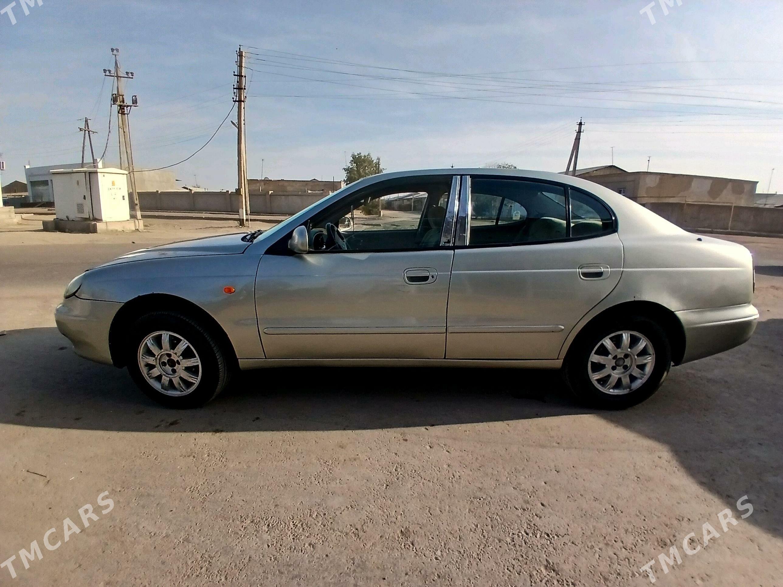 Daewoo Leganza 1998 - 38 000 TMT - Daşoguz - img 2