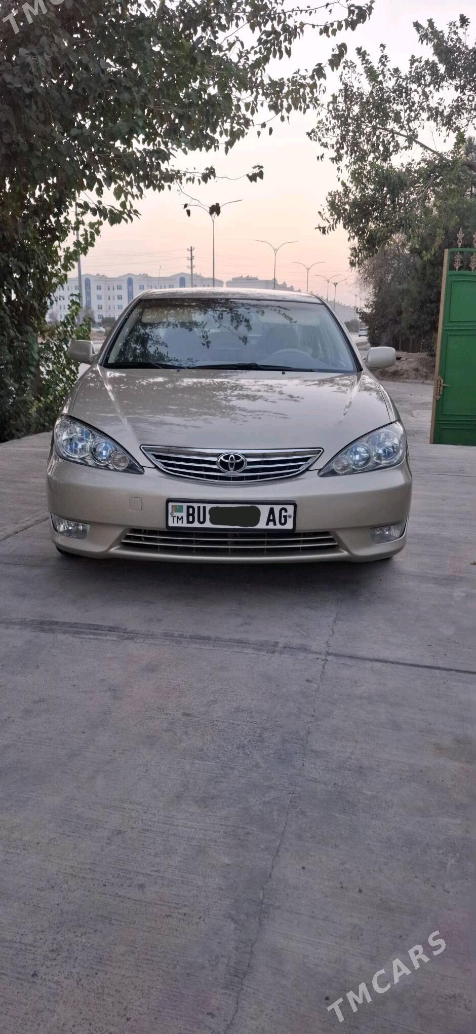 Toyota Camry 2003 - 185 000 TMT - Aşgabat - img 3