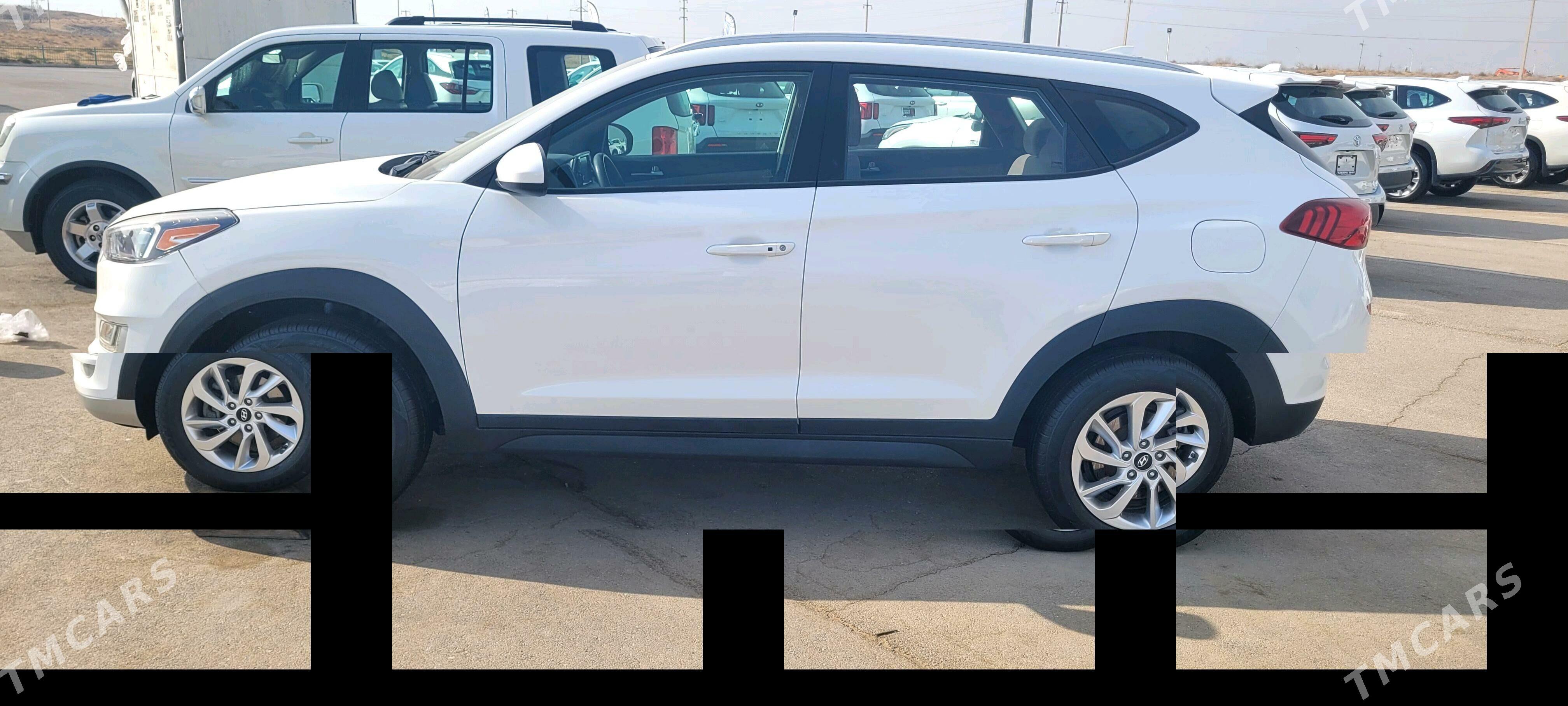 Hyundai Tucson 2019 - 240 000 TMT - Мир 4 - img 5