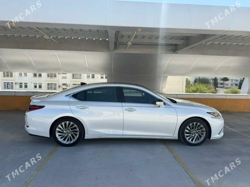 Lexus ES 350 2020 - 833 000 TMT - Aşgabat - img 8