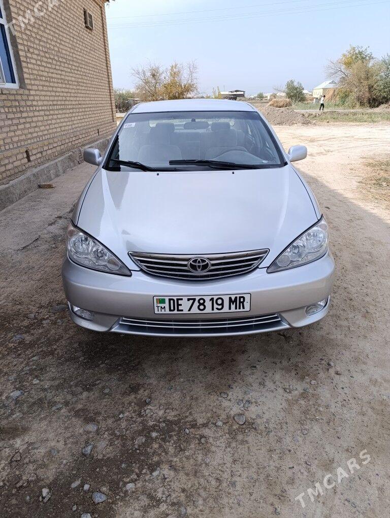 Toyota Camry 2003 - 178 000 TMT - Мары - img 1