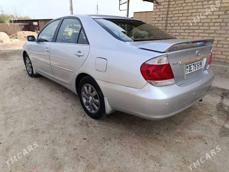 Toyota Camry 2003 - 178 000 TMT - Мары - img 5