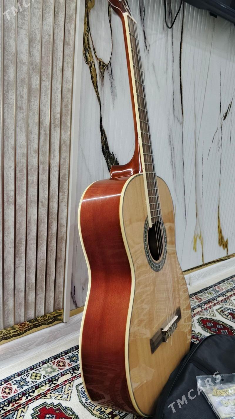 GITARA BIRILYANT - Balkanabat - img 2