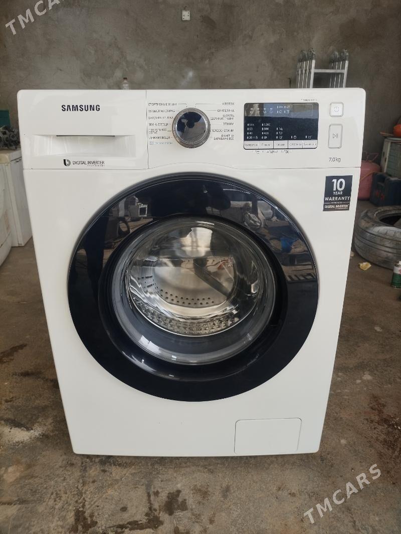 kirmasyn - Байрамали - img 1