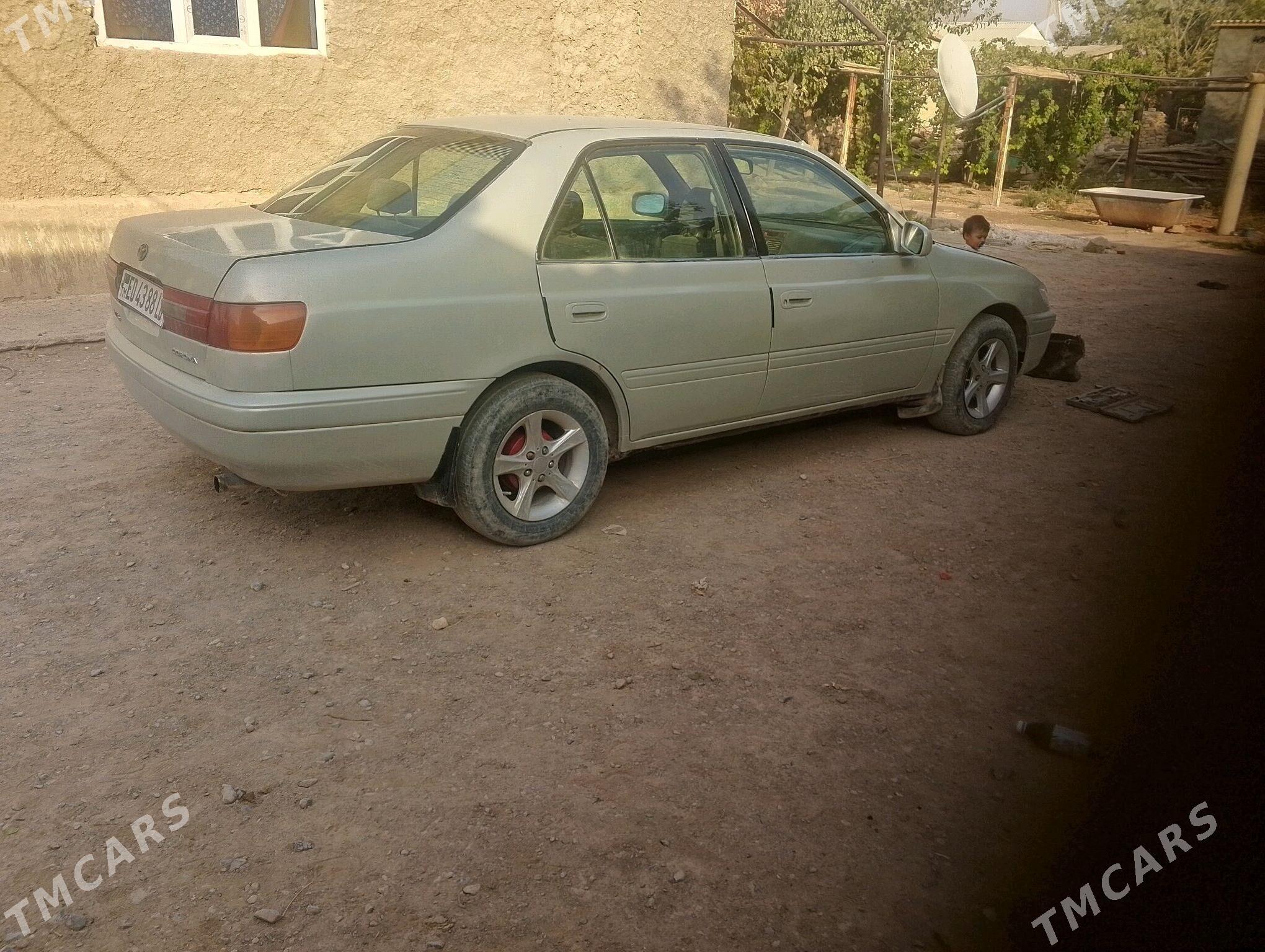 Toyota Corona 1996 - 55 000 TMT - Койтендаг - img 3