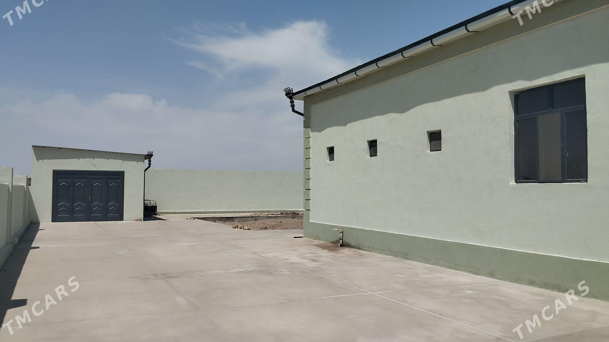 сатлык жай 30 йыллык - Daşoguz - img 8