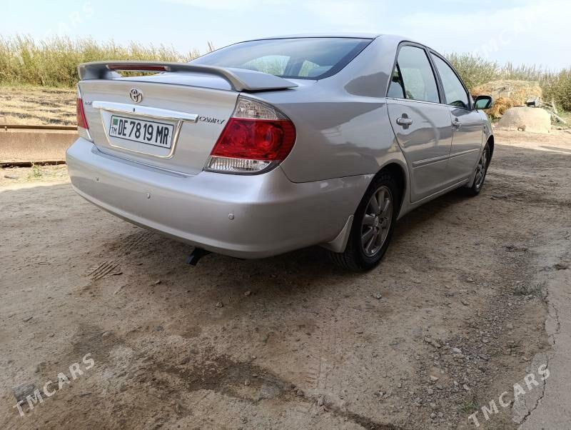 Toyota Camry 2003 - 178 000 TMT - Mary - img 1